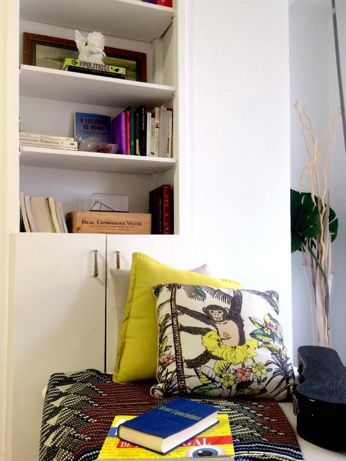 Apartamento Renovated Apt With Piano Near Metro Lisboa